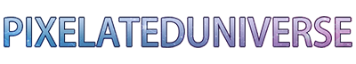 PixelatedUniverse logo
